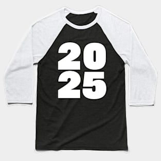 2025 Baseball T-Shirt